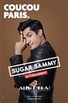 Sugar Sammy - Alhambra - Grande Salle