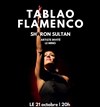 Sharon Sultan : Tablao Flamenco - Le Son de la Terre