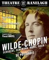 Wilde-Chopin - Théâtre le Ranelagh