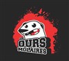 Les Ours Molaires (Montpellier) VS Les SPAM (Nîmes) - Maison pour tous George Sand