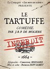 Tartuffe Interdit - Jardin de L'Olivaie
