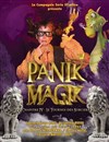 Panik magik 4 - Théâtre Bellecour