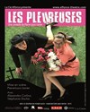 Les Pleureuses - Le P'tit théâtre de Gaillard