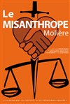 Le Misanthrope - Théâtre Douze - Maurice Ravel