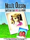 Alison Arngrim alias Nellie Oleson dans Confessions d'une garce de la prairie - L'Odyssée