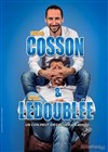 Arnaud Cosson et Cyril Ledoublée dans Un con peut en cacher un autre - Royale Factory