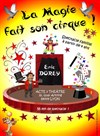 La Magie fait son Cirque ! - Théâtre Acte 2