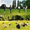 Cours Full Body Training + Pilates - Lac Daumesnil