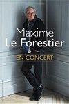 Maxime le Forestier - Folies Bergère