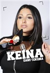 Keina dans Cokeina - La comédie de Marseille (anciennement Le Quai du Rire)