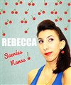 Rebecca Saada dans Sacrées nanas ! - Théâtre Le Bout