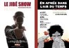 Jibé show et Yorick : Show case - Le Sonar't