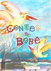Contes de Bobé : lecture et musique - Borealia