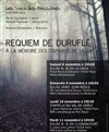 Requiem de Duruflé - Église Notre Dame de La Croix de Ménilmontant