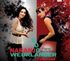 Duo Naranjo & Weurlander - Théâtre Popul'air du Reinitas