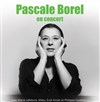 Pascale Borel - Artishow Cabaret