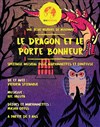 Le Dragon et le porte bonheur - Théâtre Clavel
