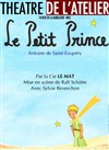 Le Petit Prince - Théâtre de l'Atelier
