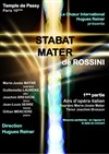 Stabat Mater de Gioachino Rossini - Eglise réformée de l'annonciation