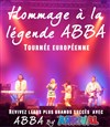 Abba by Arrival - Salle l'Escoure