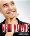 Mehdi Maramé dans Mehd'in china - Théâtre 100 Noms - Hangar à Bananes