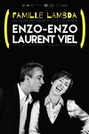 Enzo-Enzo et Laurent Viel - Forum Léo Ferré