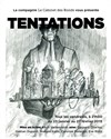Tentations - ABC Théâtre
