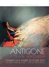 Antigone - Théâtre Ainsi de suite