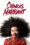 Bun Hay Mean dans Chinois Marrant - Théâtre de la Clarté
