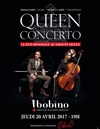 Queen Concerto - Bobino