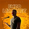 Enzo Leminet dans Personne - Ancre des Mots