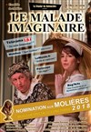 Le Malade imaginaire - Théâtre du Roi René - Salle du Roi