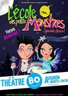 L'école des Petits Monstres - Théâtre BO Avignon - Novotel Centre - Salle 1