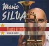 Mario Silva - L'entrepôt - 14ème 