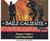 Soirée Baile Caliente - Centre culturel de Chelles
