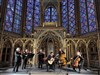Rodrigo / Vivaldi / Boccherini - La Sainte Chapelle