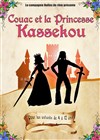 Couac et la princesse Kassekou - La Comédie de Limoges
