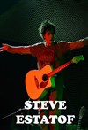 Steve Estatof - Les Arts dans l'R