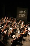 Orchestre Melun Val de Seine - Ferme des Jeux