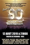 Best of 80 - Théâtre de Verdure