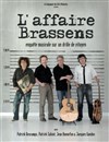 L'affaire Brassens - Bazart