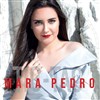 Mara Pedro - Théâtre Roger Lafaille