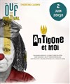 Antigone et moi - Théâtre El Duende