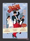 Room service - Péniche Théâtre Story-Boat