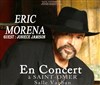 Eric Morena - Salle Vauban de Saint Omer