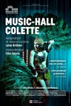 Music-Hall Colette - Salle Philippe Noiret - Espace des Arts