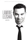 Lamine Lezghad - La Comédie de Nice