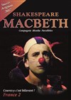 Macbeth - Théâtre Essaion