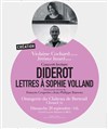 Diderot - Lettres à Sophie Volland - Orangerie du château de Breteuil