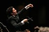Brahms par Dudamel 1 - Salle Pleyel